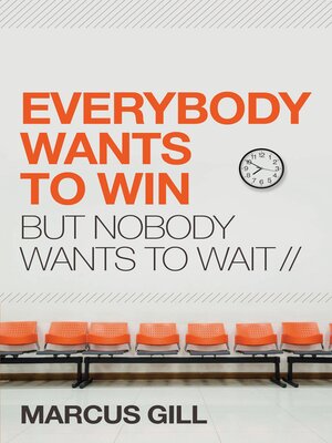 cover image of Everybody Wants to Win